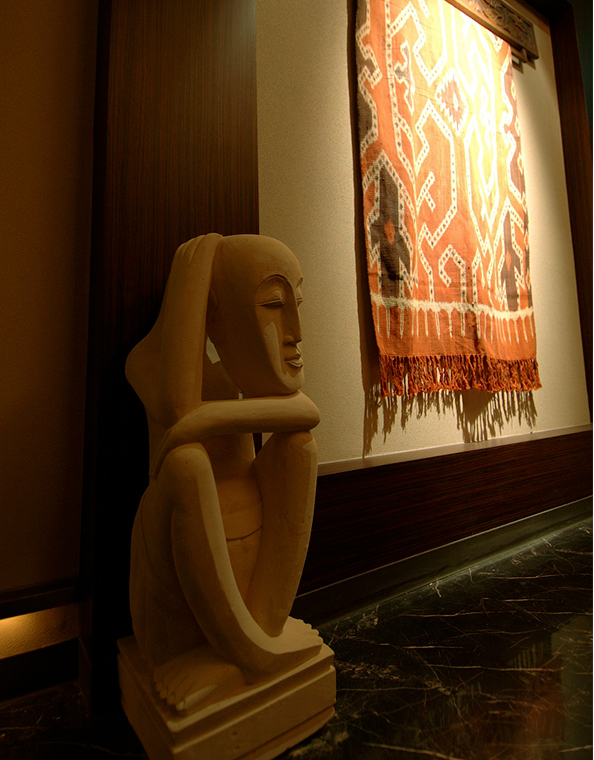 HOTEL AROMA
