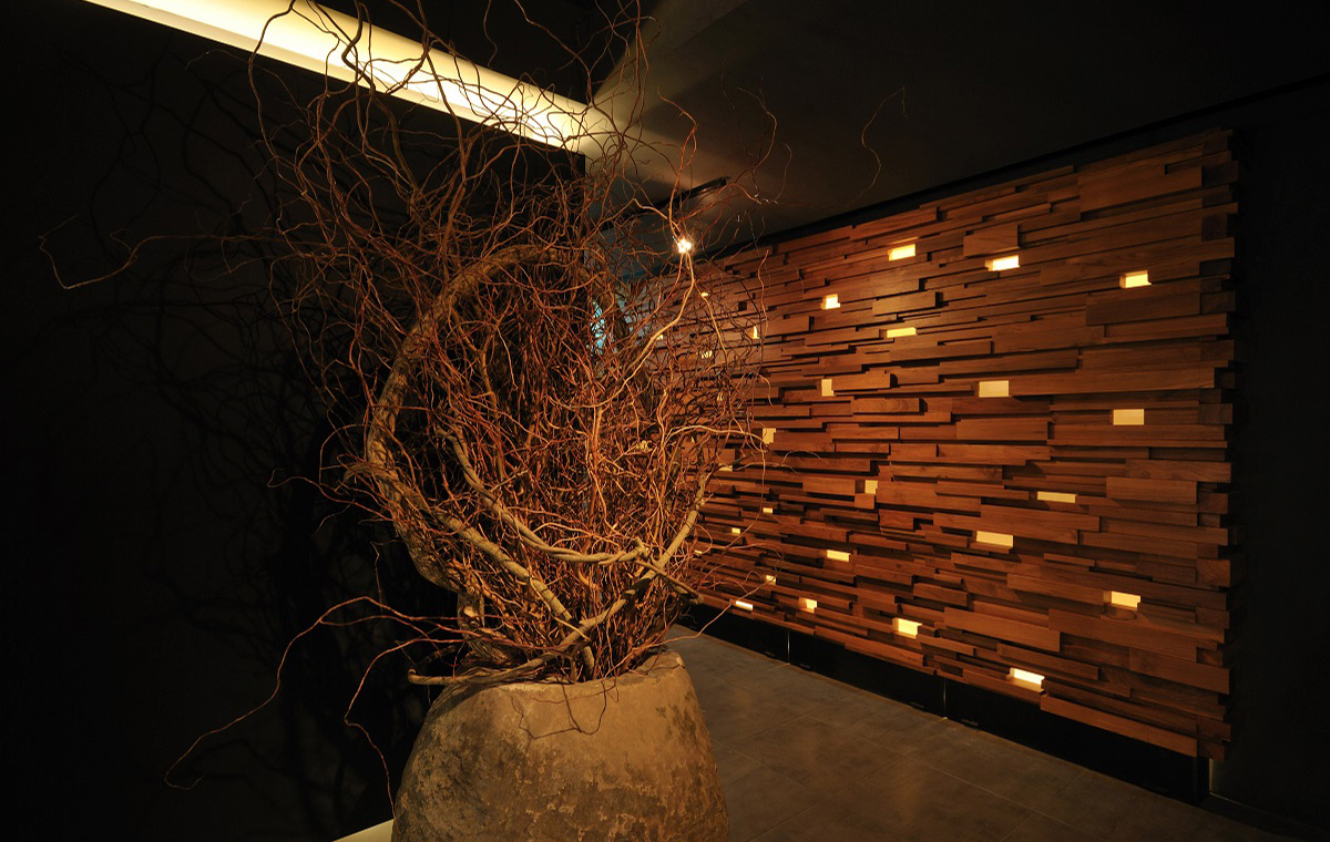 AROMA BOWERY