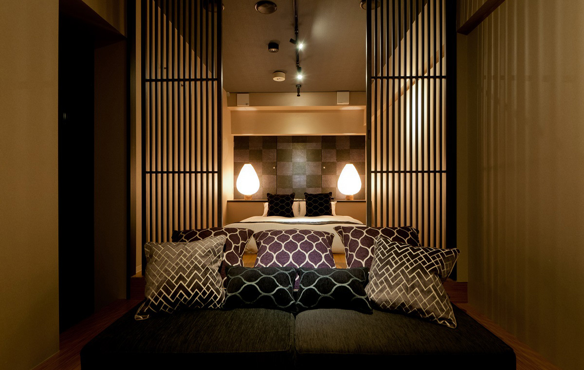 HOTEL KANADA