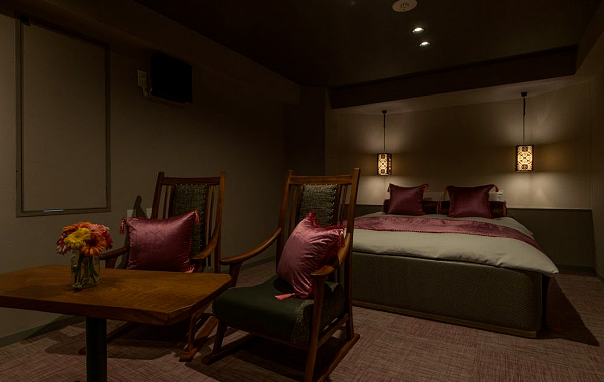 HOTEL KANADA
