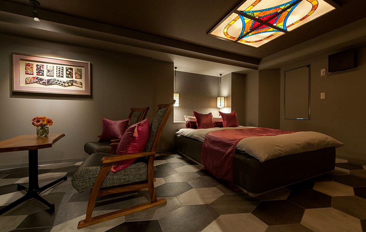 HOTEL KANADA