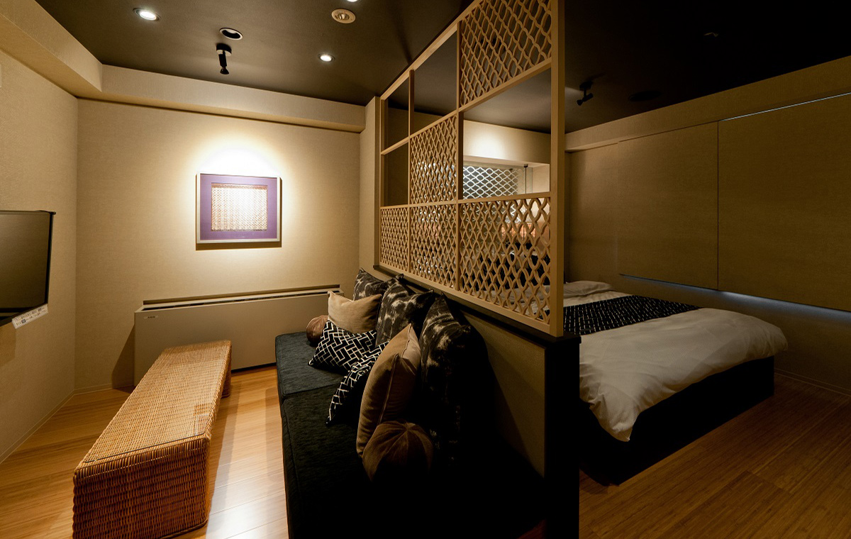 HOTEL LONG BEACH