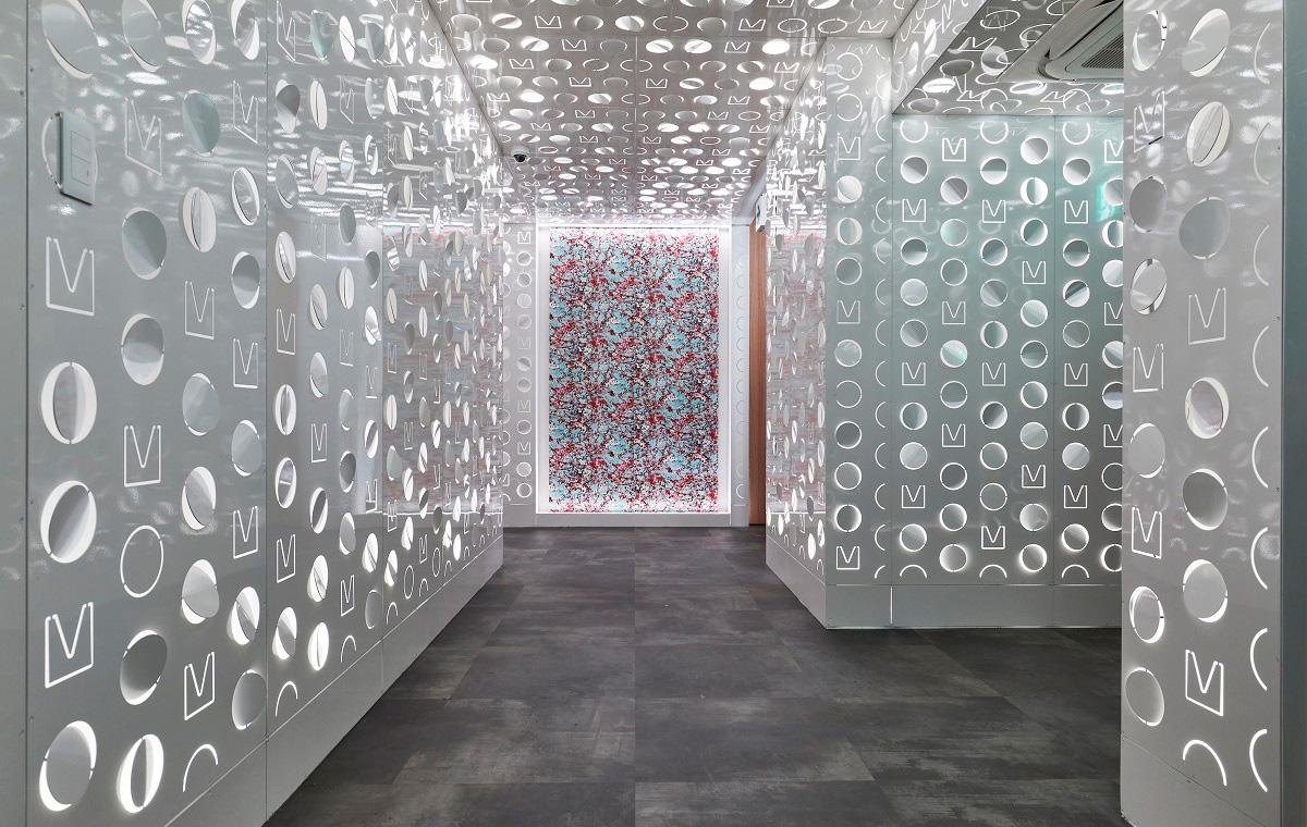 M4 design hotel