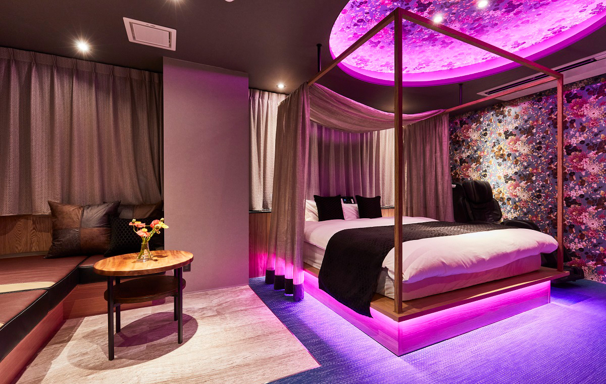M4 design hotel