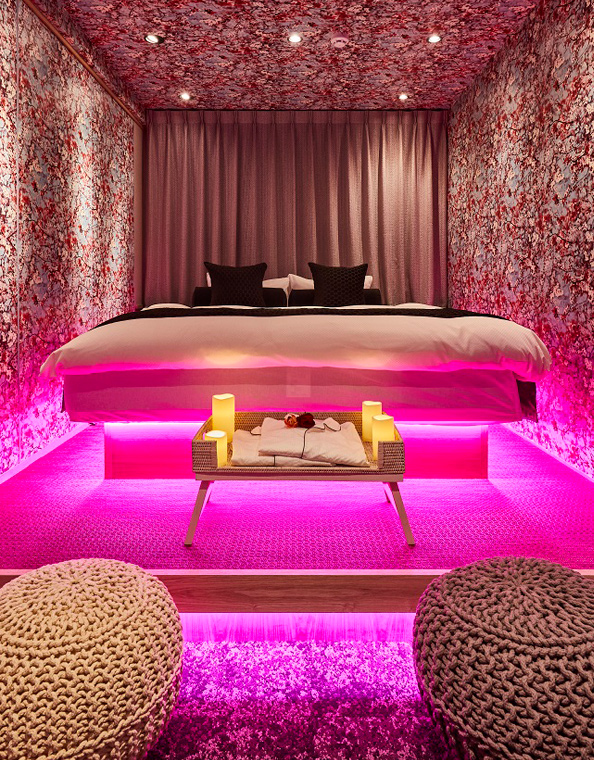 M4 design hotel