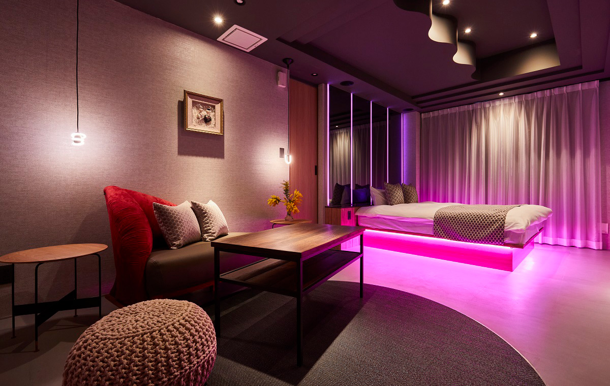 M4 design hotel
