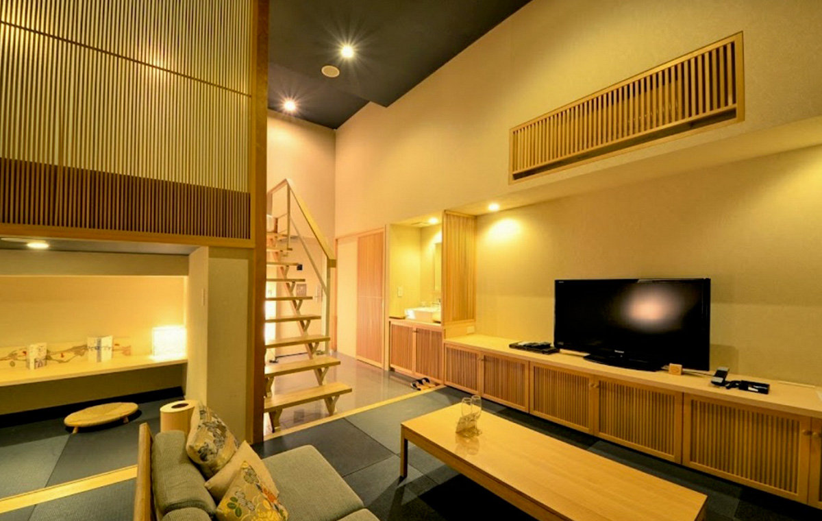 ROPPONGI HOTEL S