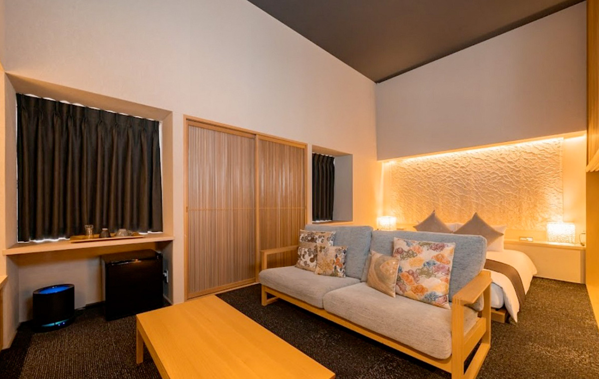 ROPPONGI HOTEL S