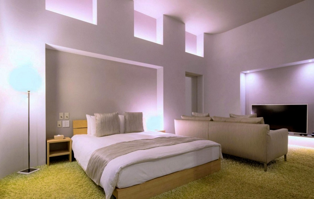 ROPPONGI HOTEL S