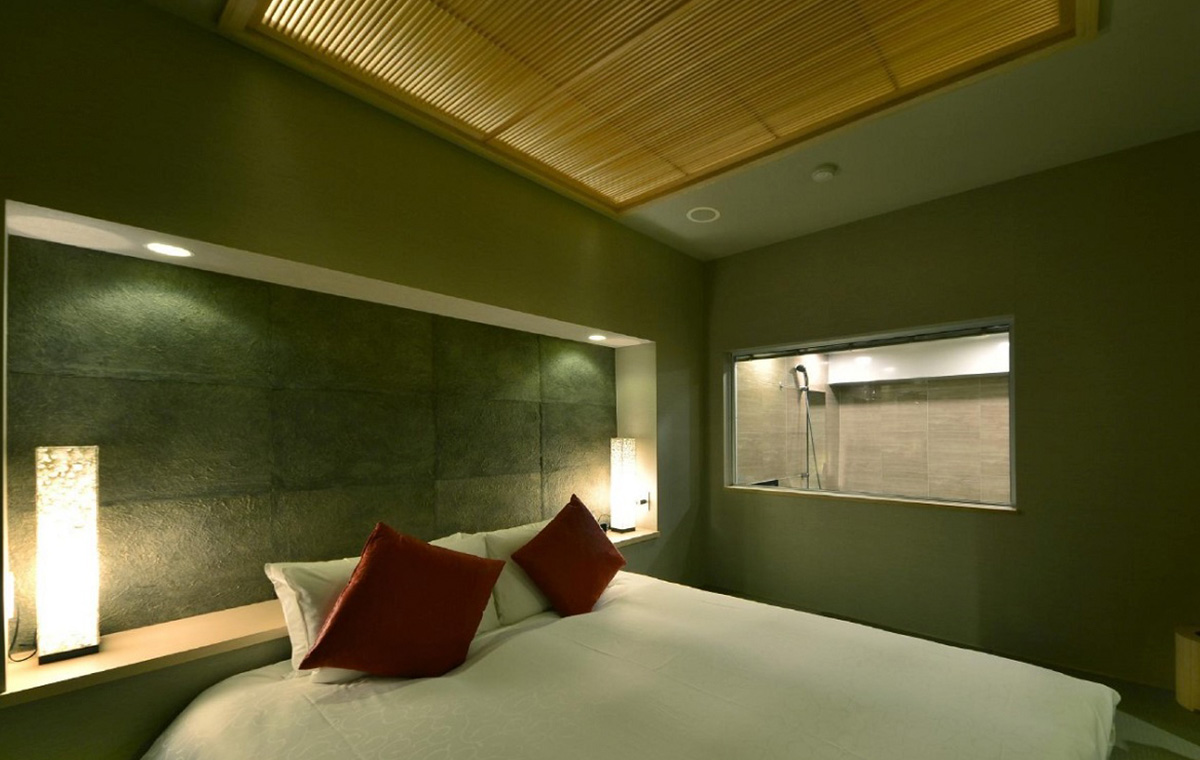ROPPONGI HOTEL S